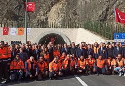 Bakan Karaismailoğlu: 2023 'Türkiye Yüzyılı'nın işaret fişeği olacak