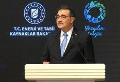 Bakan Dönmez: Modüler reaktörler gündemimizde