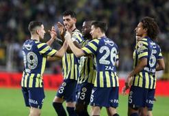 Fenerbahçe, kupada çeyrek finale yükseldi