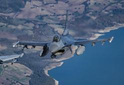 Ürdün ve ABD arasında F16 anlaşması
