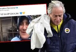 Ümraniyespor 'Dedeye sahip çıkalım' paylaşımı yaptı sosyal medya yıkıldı