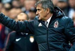Valerien İsmael'den sonra Şenol Güneş de adam edemedi! Beşiktaş'ta ayrılık