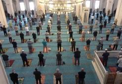 Bugün Cuma namazı kaçta? 20 Ocak Cuma namazı saatleri İstanbul, Ankara, İzmir