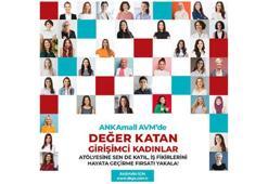 Girişimci kadınlara ücretsiz eğitim verilecek programa başvurular başladı