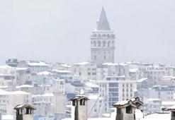 İstanbul'a kar yağacak mı? Ocak ayında kar yağışı var mı? İşte beklenen yağış tarihi