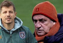 6 yıl önce Fatih Terim 'Bize yaramaz' demişti! Emre Belözoğlu aldı piyasa değerini 12 milyon euro yaptı