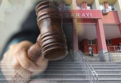 Kendisini savcının manevi oğlu, eşini ise hakim olarak tanıttı, mağduru da savcının akrabası ile evlendirme umuduyla dolandırdı