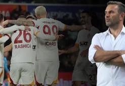 İcardi'yi, Boey'i, Torreira'yı kazandı Okan Buruk o 2 yıldızı bir türlü kazanamadı!