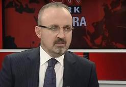 AK Partili Turan: Seçim büyük ihtimalle 14 Mayıs'ta olacak