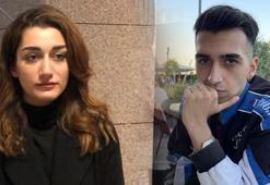 Şarkıcı Çağatay Akman'a darp suçlamasında yeni gelişme! Eski sevgilisi Öykü Uslu'dan flaş hamle geldi