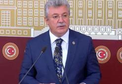 AK Parti'li Akbaşoğlu: Şubatta EYT'nin yasalaşacağına tanık olacağız