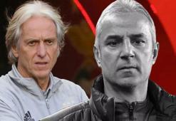 Fenerbahçe'de 3 ayrılık birden! Üçü de Jorge Jesus'la hiç anlaşamıyor