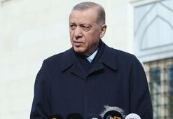 Erdoğan'dan The Economist'in kapağına tepki : Türkiye'nin kaderini İngiliz dergi mi tayin ediyor?