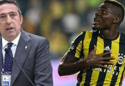 Az kalsın 2.Emenike vakası yaşanacaktı! Ali Koç'u bu transferden son anda kurtardılar