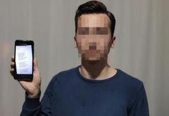 Dolandırıcılardan şaşırtan yeni taktik! Herkesi kandırabilir