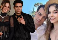 Serenay Sarıkaya'dan da açıklama geldi: Mert'i size yedirmeyeceğim!