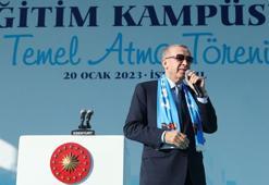 Erdoğan 'Bursa'dan sinyalimizi vereceğiz' dedi ve ekledi: Seçim için sayılı haftalardayız