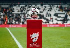 4 Nisan Ziraat Türkiye Kupası maçları! Ziraat Türkiye Kupası çeyrek final maçları ne zaman, saat kaçta, hangi kanalda? Ziraat Türkiye Kupası çeyrek final maçları tek maç mı?