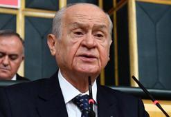 Bahçeli: Sandık tarihi resmen değilse bile takriben belli olmuştur