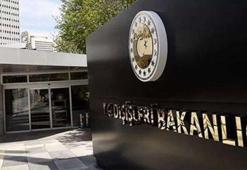 İsveç Büyükelçisi Dışişleri’ne çağrıldı, Kur'an-ı Kerim yakılması eylemi kınandı