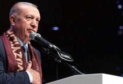 Cumhurbaşkanı Erdoğan: Her Roman'a bir yuva