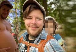 Tek gecelik ilişkiden hamile kaldı! Trans birey çocuk doğurdu, hem anne hem de baba oldu