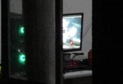 Bilgisayar oyunu oynarken korkunç son! Bir anda oldu, soruşturma başlatıldı