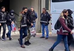 18 ilde sahte engelli raporu operasyonu!  21 kişi tutuklandı