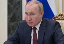 Vladimir Putin öldü mü? Ukrayna lideri Zelenskiy'den 'Putin öldü' iddiası!