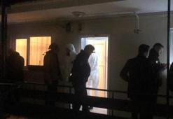 Korkunç gerçeği itiraf ettiler: Boğarak öldürüp bazanın altında sakladılar!