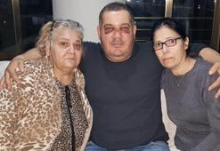 İşitme engelliye 'Eşime baktın' dayağı