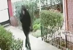 Paraları poşete koyup kapıya gelen dolandırıcıya teslim etti