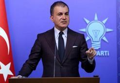 AK Parti'li Çelik: Kur'an-ı Kerim'e dönük her saygısızlık insanlık suçudur