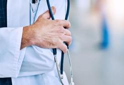 AK Parti'den yasal düzenleme! İşyeri hekimlerinin maaşları artacak...