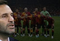 Sen misin İcardi'ye pas atmayan! Okan Buruk'tan yıldız futbolcuya 'kadro dışı' şoku