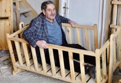 10 yaşında başladı, teknolojiye kafa tutuyor: ‘İnsanı yaşlandırmaz'