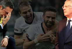 Ali Koç'tan '2. Aziz Yıldırım' skandalı! 5 milyon euro'luk yıldızı ezeli rakibine kaptırdı