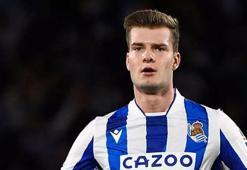 Sörloth 5 maçta üst üste gol attı Trabzonspor yanıtı olay yarattı