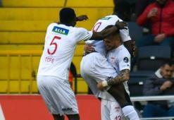 Sivasspor 6 puan aldı Erol Bulut istifaya davet edildi