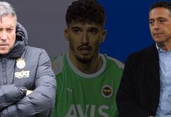 '45 milyon TL mi? İmzayı atmazsan atma biz yeni kalecimizi bulduk!' Ali Koç Torrent'in prensini bitirdi