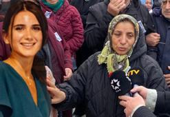 Malta’da katledilen Pelin Kaya son yolculuğuna uğurlandı: ‘Güllerim soldu’
