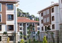 'İlk Evim İlk İş Yerim' projesinde 64 ilin kuraları tamamlandı