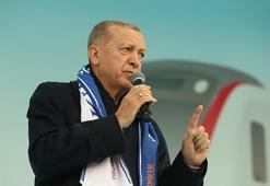 Cumhurbaşkanı Erdoğan: İstanbul Havalimanı Metrosu 1 ay ücretsiz hizmet verecek