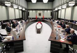 Gözler Kabine toplantısına çevrildi! Cumhurbaşkanı Erdoğan yeni müjdenin detaylarını açıklayacak