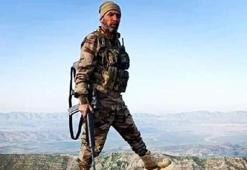 Şırnak’ta teröristlerle çıkan çatışmada 1 güvenlik korucusu şehit oldu
