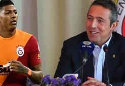 Ali Koç'tan Van Aanholt'u yıkan transfer! Van Gaal yatıp kalkıp Fenerbahçe'ye dua ediyor