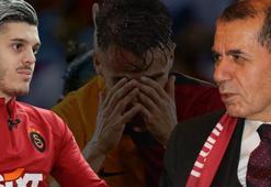 Bu transfer Rashica ve Yunus Akgün'e eşya toplatır! Galatasaray süper starla görüşmelere başladı
