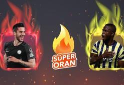 Ümraniyespor - Fenerbahçe maçı Tek Maç ve Canlı Bahis seçenekleriyle Misli.com’da