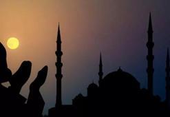 Miraç kandilinden sonraki gün oruç tutulur mu? 18 Şubat oruç tutulur mu, kandilde kaç gün oruç tutulur? Miraç Kandili ertesi günü oruç!