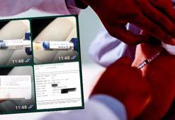 Özel hastanede 'gizli ve paralı' aşı yapıldığı iddiası! 'Doktor bana belki de virüs enjekte etti'